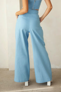 Bailey Wide Leg light pant